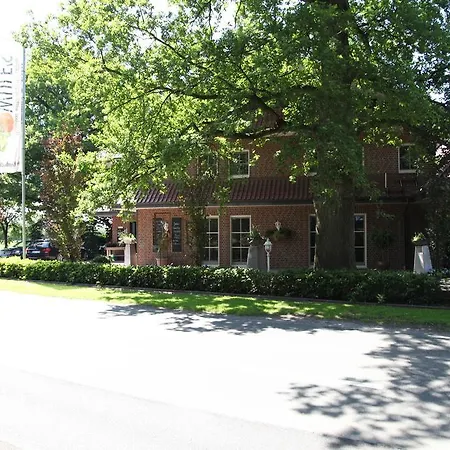 Gerwing-wulf 3* Alstätte