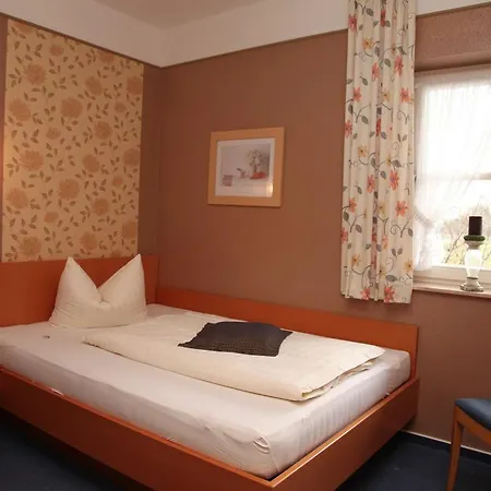 Gerwing-wulf Maison d'hôtes Alstätte