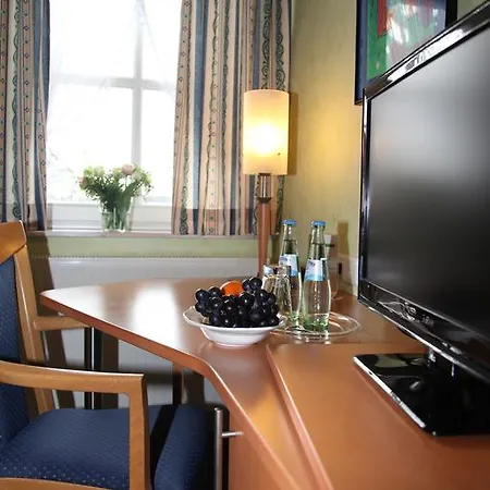 Maison d'hôtes Gerwing-wulf