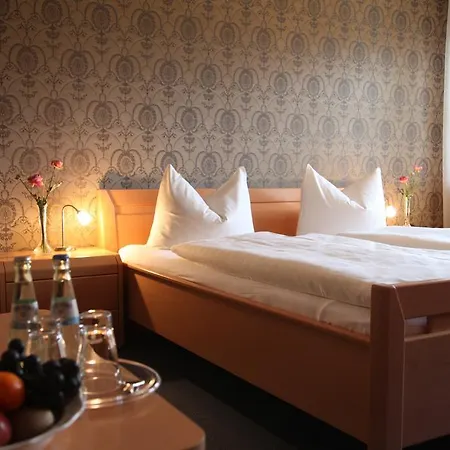 Gerwing-wulf Guest house 3*