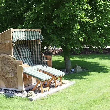 Gerwing-wulf Maison d'hôtes 3*