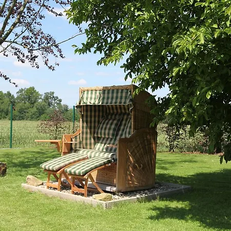 Gerwing-wulf Maison d'hôtes Alstätte