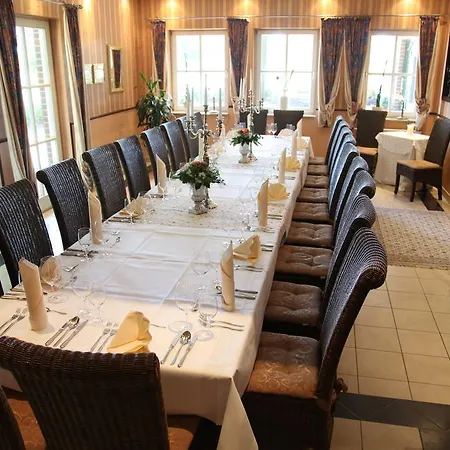 Maison d'hôtes Gerwing-wulf