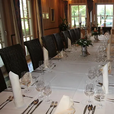 Gerwing-wulf Gasthuis 3*