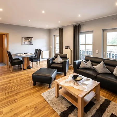 Maison d'hôtes Gerwing-wulf 3*