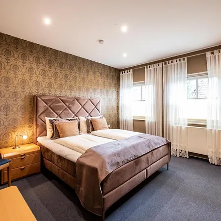 Gerwing-wulf Maison d'hôtes Alstätte