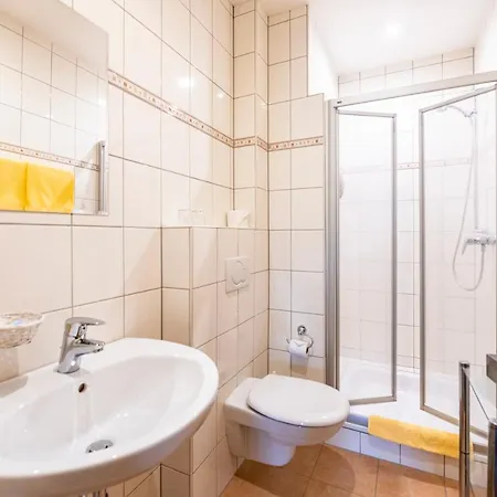 Maison d'hôtes Gerwing-wulf