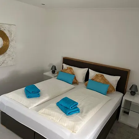 Guest house Gerwing-wulf
