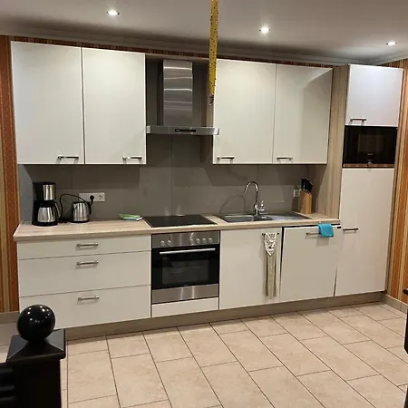 Maison d'hôtes Gerwing-wulf Alstätte