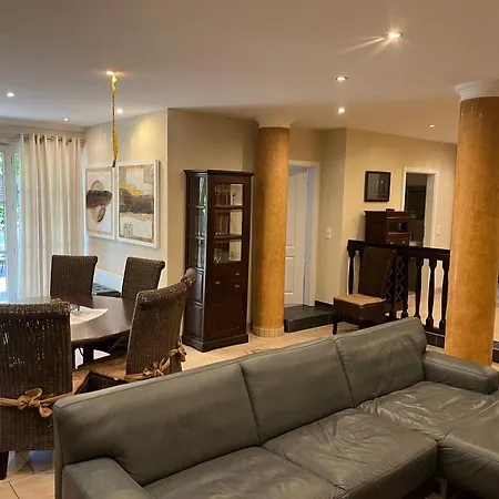 Gerwing-wulf Maison d'hôtes 3*