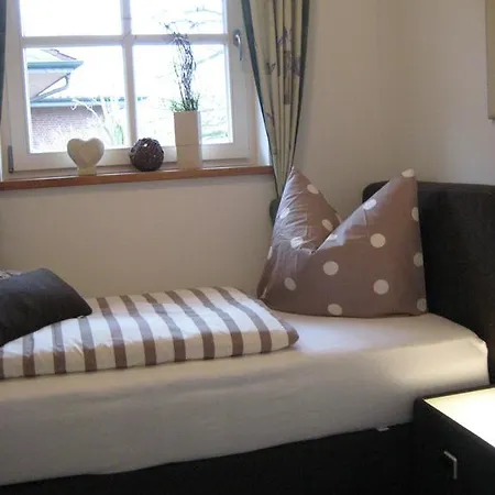 Maison d'hôtes Gerwing-wulf 3*