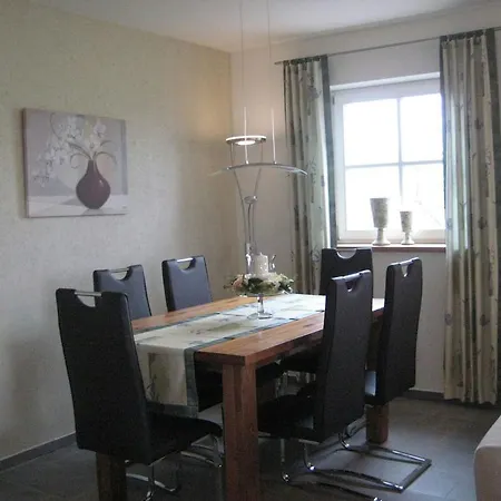 Maison d'hôtes Gerwing-wulf Alstätte