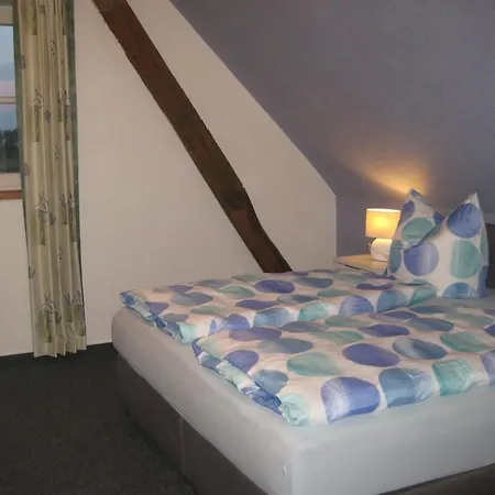 Gerwing-wulf Maison d'hôtes