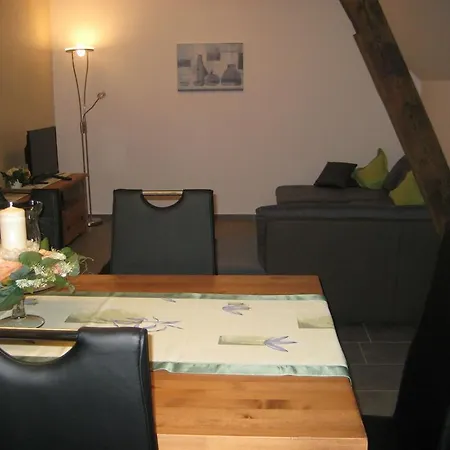 Maison d'hôtes Gerwing-wulf