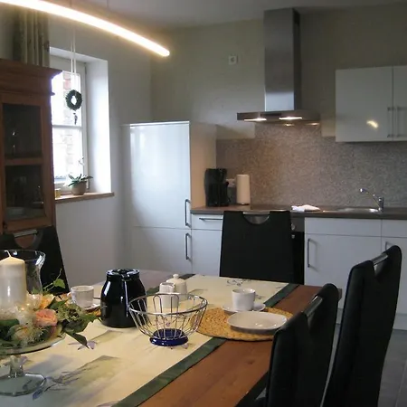 Gerwing-wulf Maison d'hôtes Alstätte