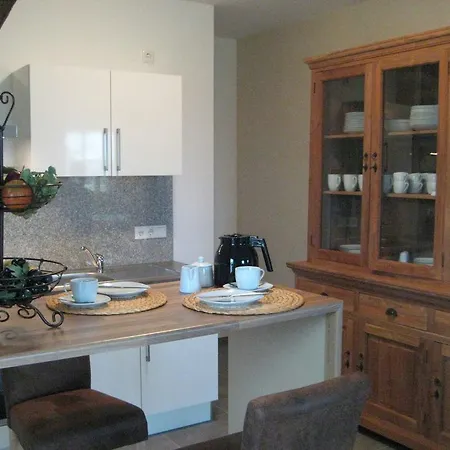 Gerwing-wulf Maison d'hôtes 3*