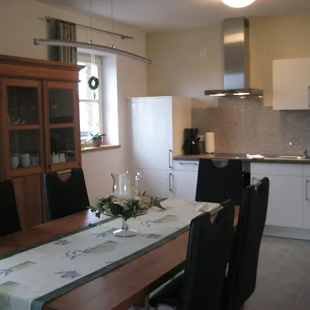 Maison d'hôtes Gerwing-wulf 3*