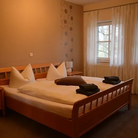 Gerwing-wulf Gasthuis 3*