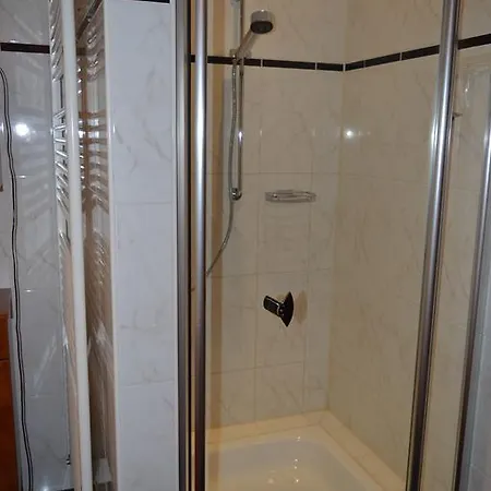 Maison d'hôtes Gerwing-wulf Alstätte