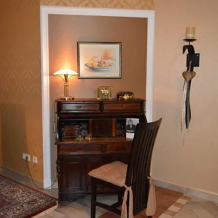 Maison d'hôtes Gerwing-wulf 3*