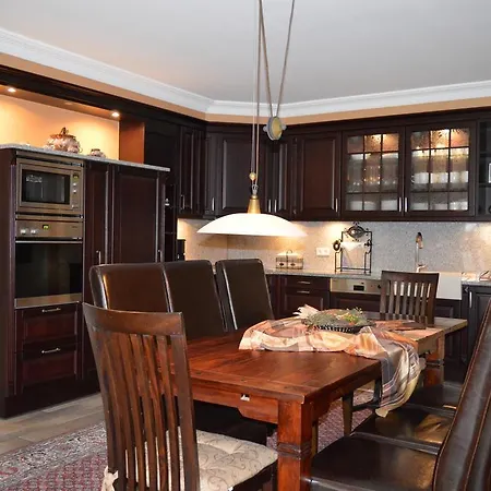 Maison d'hôtes Gerwing-wulf