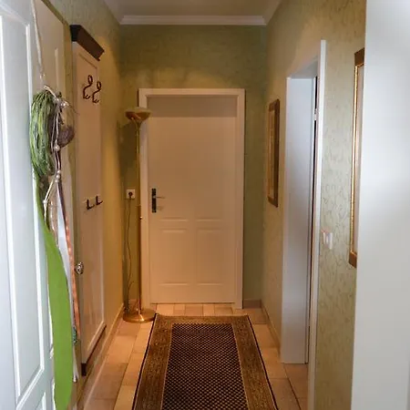 Gerwing-wulf Maison d'hôtes Alstätte