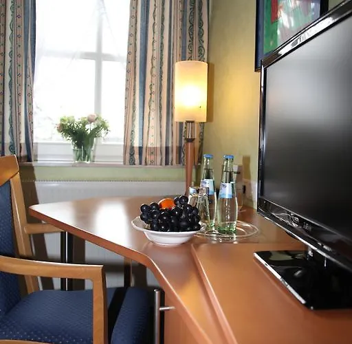 Vendégház Gerwing-wulf