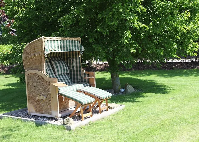 Gerwing-wulf Pensionat 3*