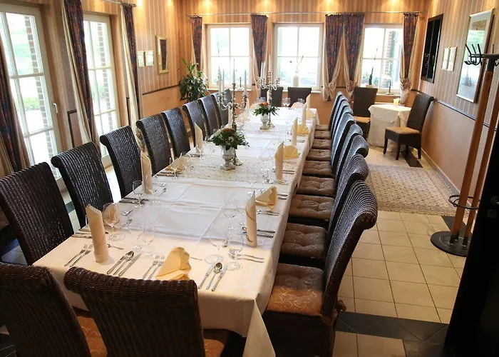 Vendégház Gerwing-wulf