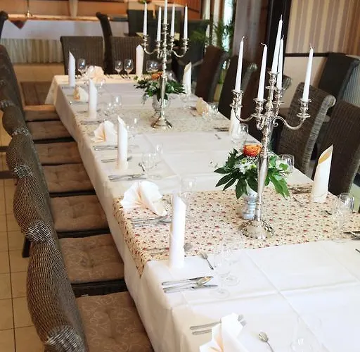 Gerwing-wulf Vendégház