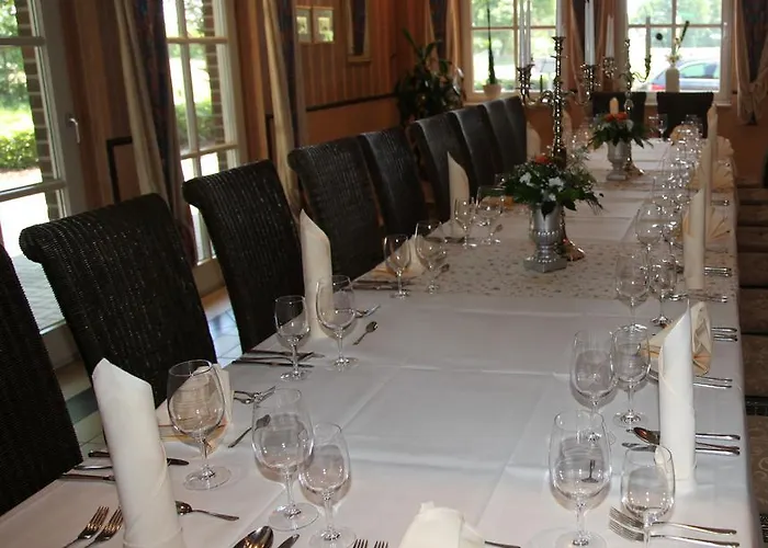 Gerwing-wulf Pensionat 3*
