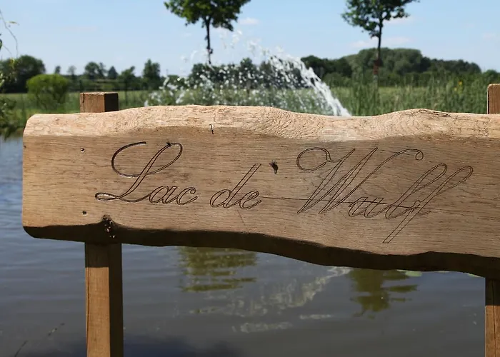 Gerwing-wulf 3* Alstätte