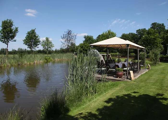 Vendégház Gerwing-wulf