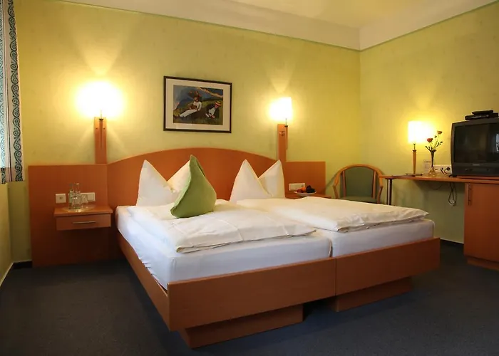 Vendégház Gerwing-wulf