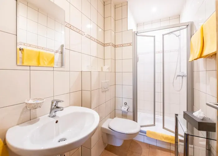 Vendégház Gerwing-wulf