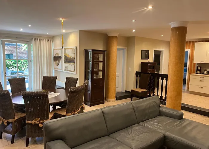 Gerwing-wulf Vendégház 3*