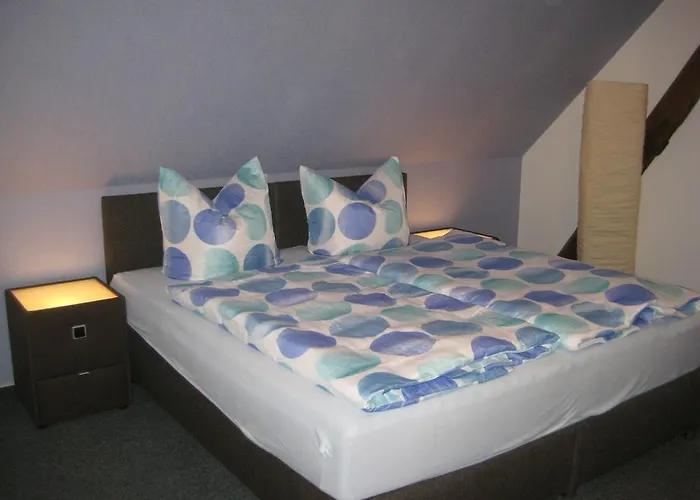 Gerwing-wulf 3* Alstätte