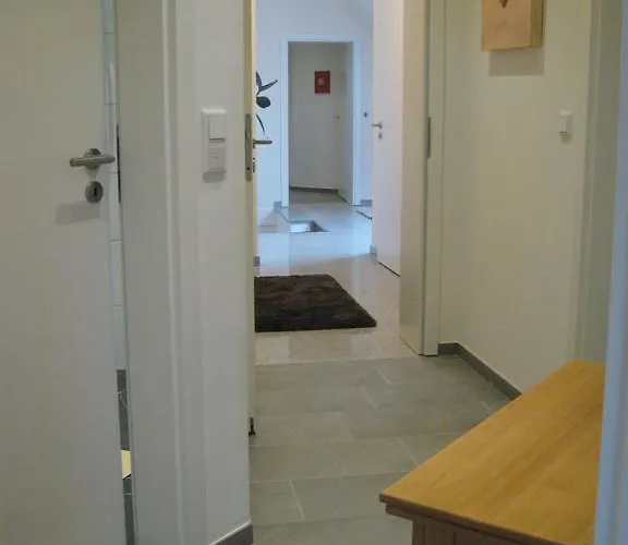 Gerwing-wulf Vendégház Alstätte