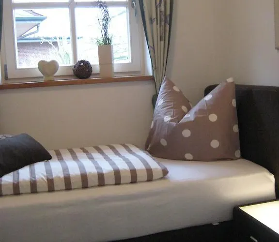 Vendégház Gerwing-wulf 3*