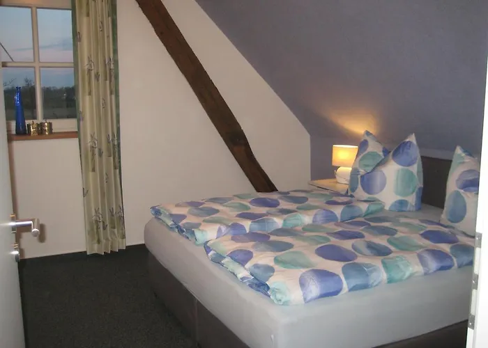 Gerwing-wulf Vendégház