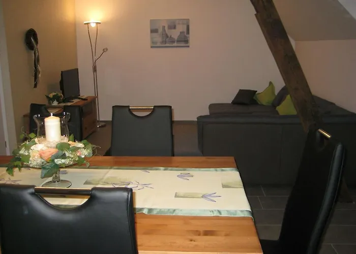 Pensionat Gerwing-wulf