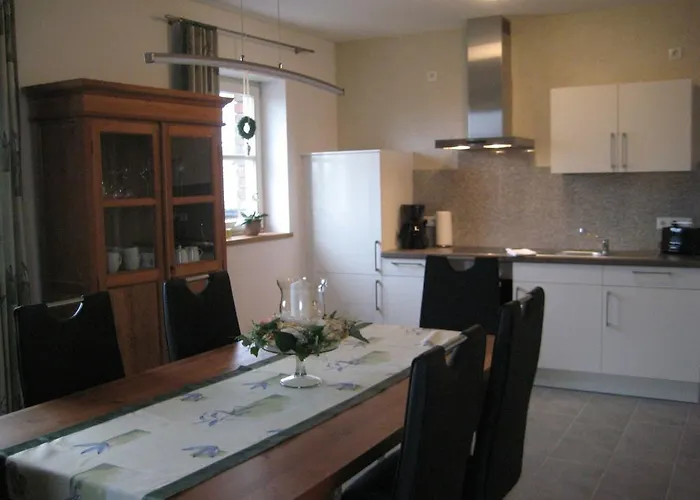 Vendégház Gerwing-wulf 3*