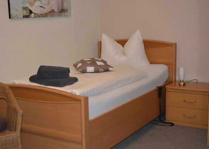 Gerwing-wulf Vendégház