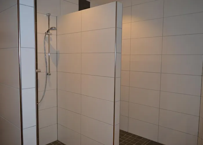 Vendégház Gerwing-wulf