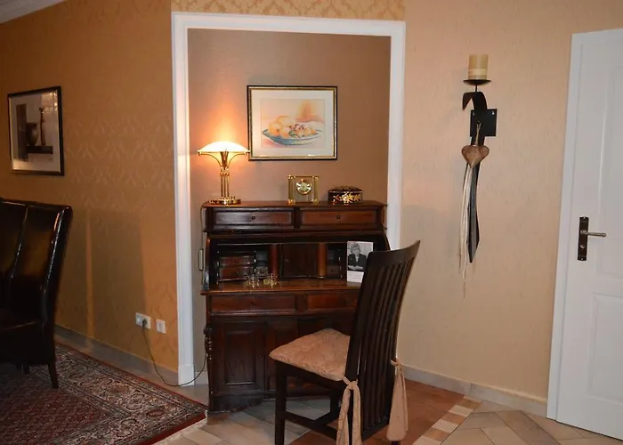 Vendégház Gerwing-wulf 3*