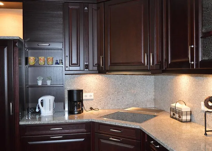 Gerwing-wulf Vendégház Alstätte