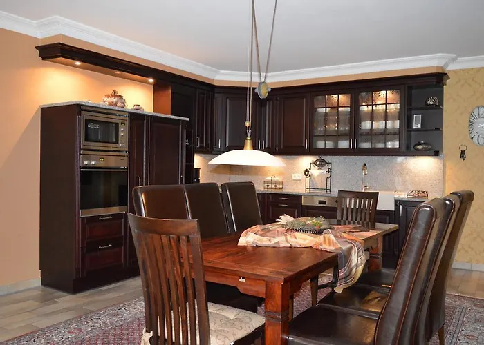 Vendégház Gerwing-wulf