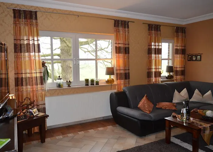 Gerwing-wulf Vendégház 3*